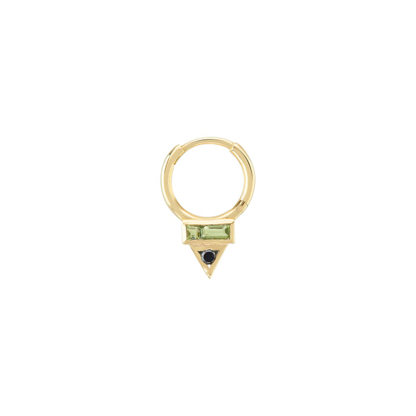 Mini AZ Clicker Hoop