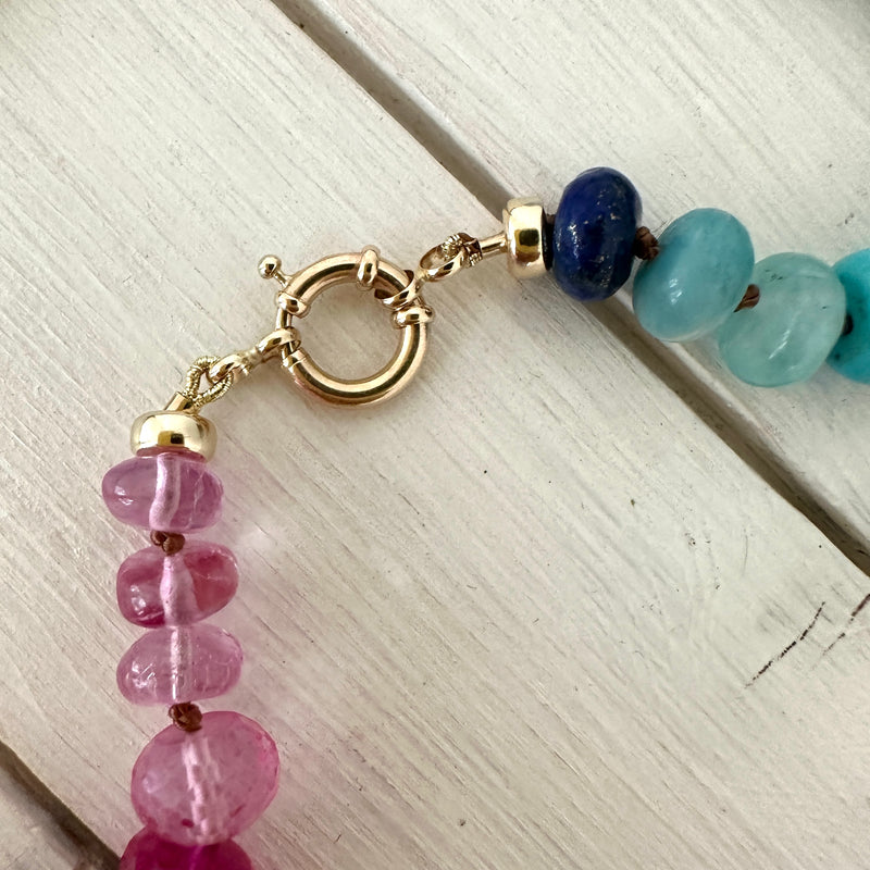 Candy Necklace Jewelry - Temu