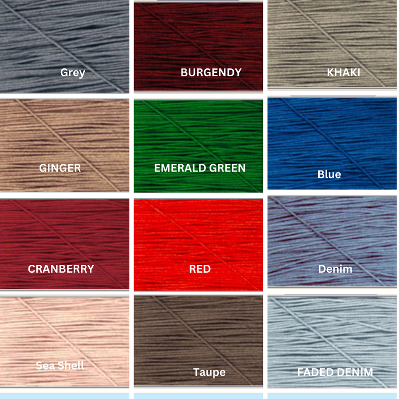 Gold Mushroom Bracelet on Cord 14k