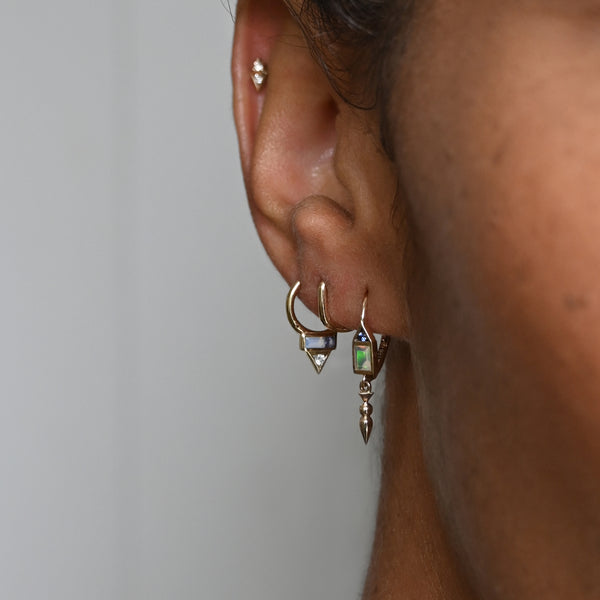 Mini AZ Clicker Hoop