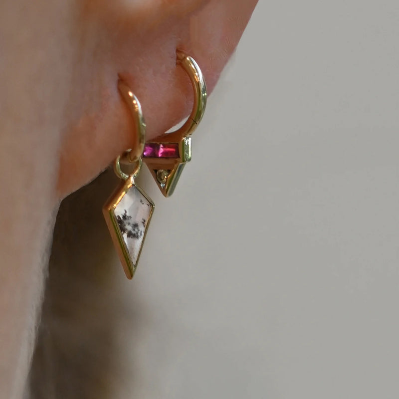 Mini AZ Clicker Hoop