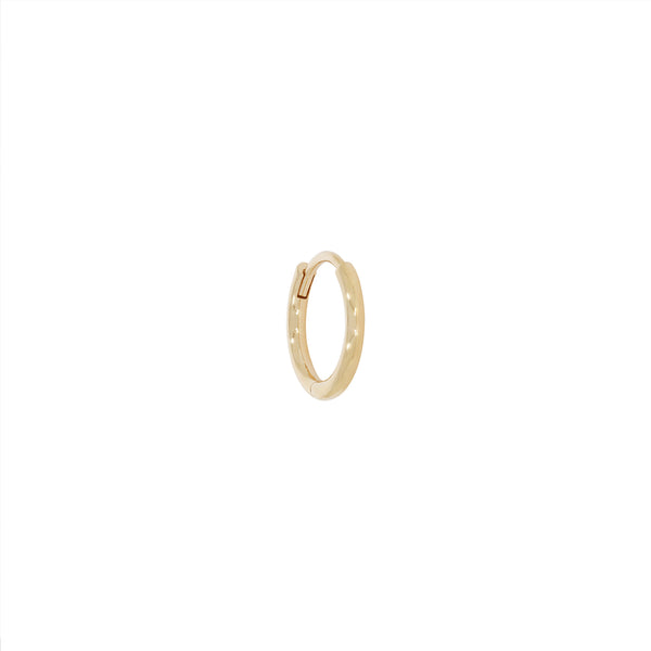 Clicker Hoop Round