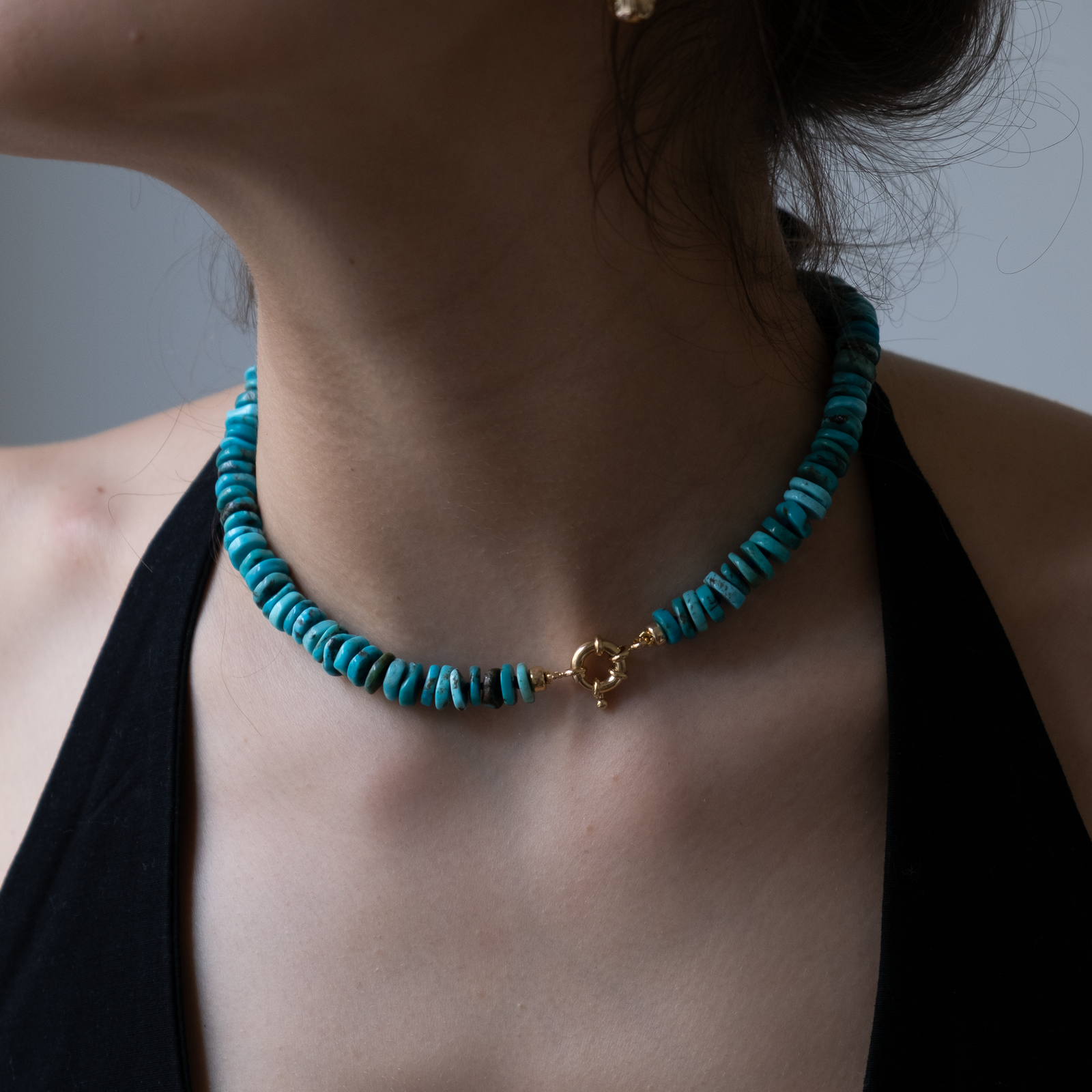 FANTASTICMAN　NECKLACE TOP 963 FANTASTICMAN NECKLACE TOP 963 FANTASTICMAN NECKLACE TOP 963