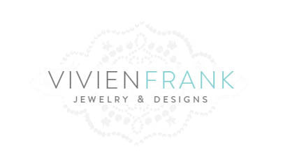 Re-string - Vivien Frank Designs