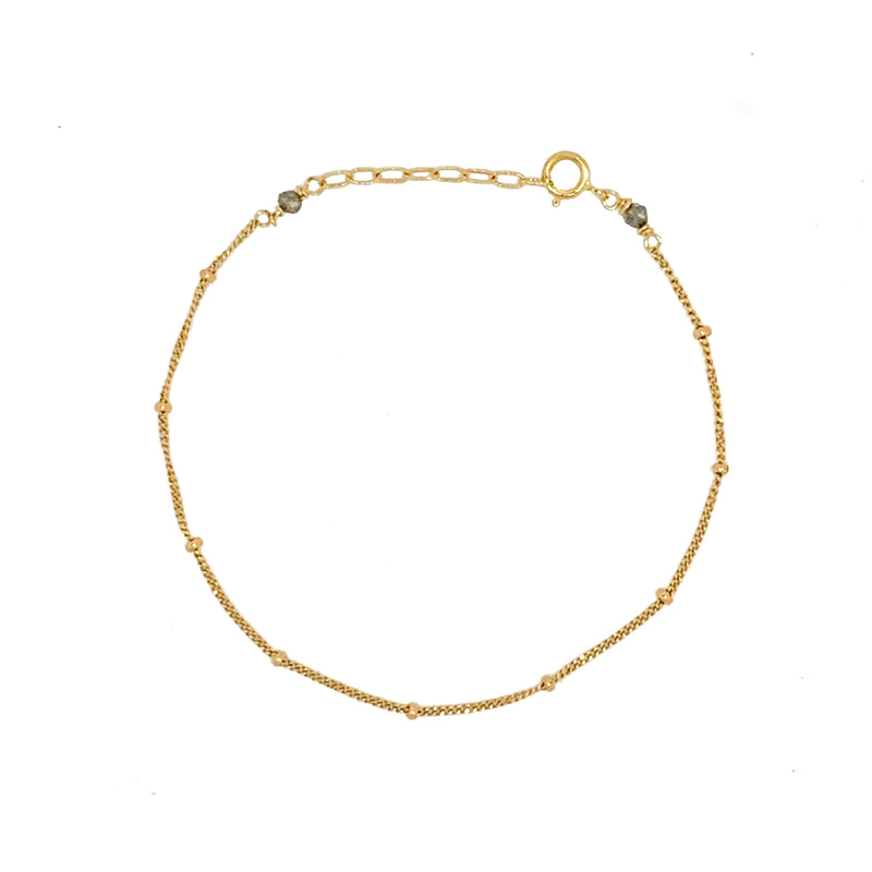 Satellite Bead Chain – Bel Kai