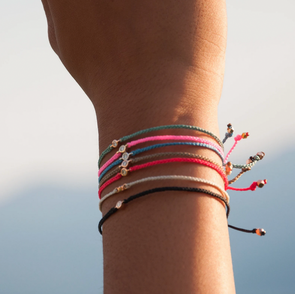 The Best Friendship Bracelets for the 'Eras Tour' Movie & Beyond